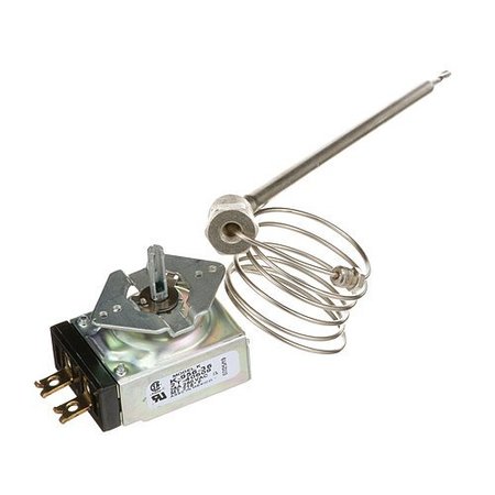 STAR MFG THERMOSTAT for Star Mfg 2T-40509